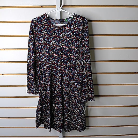 Dip 6/7 Dress