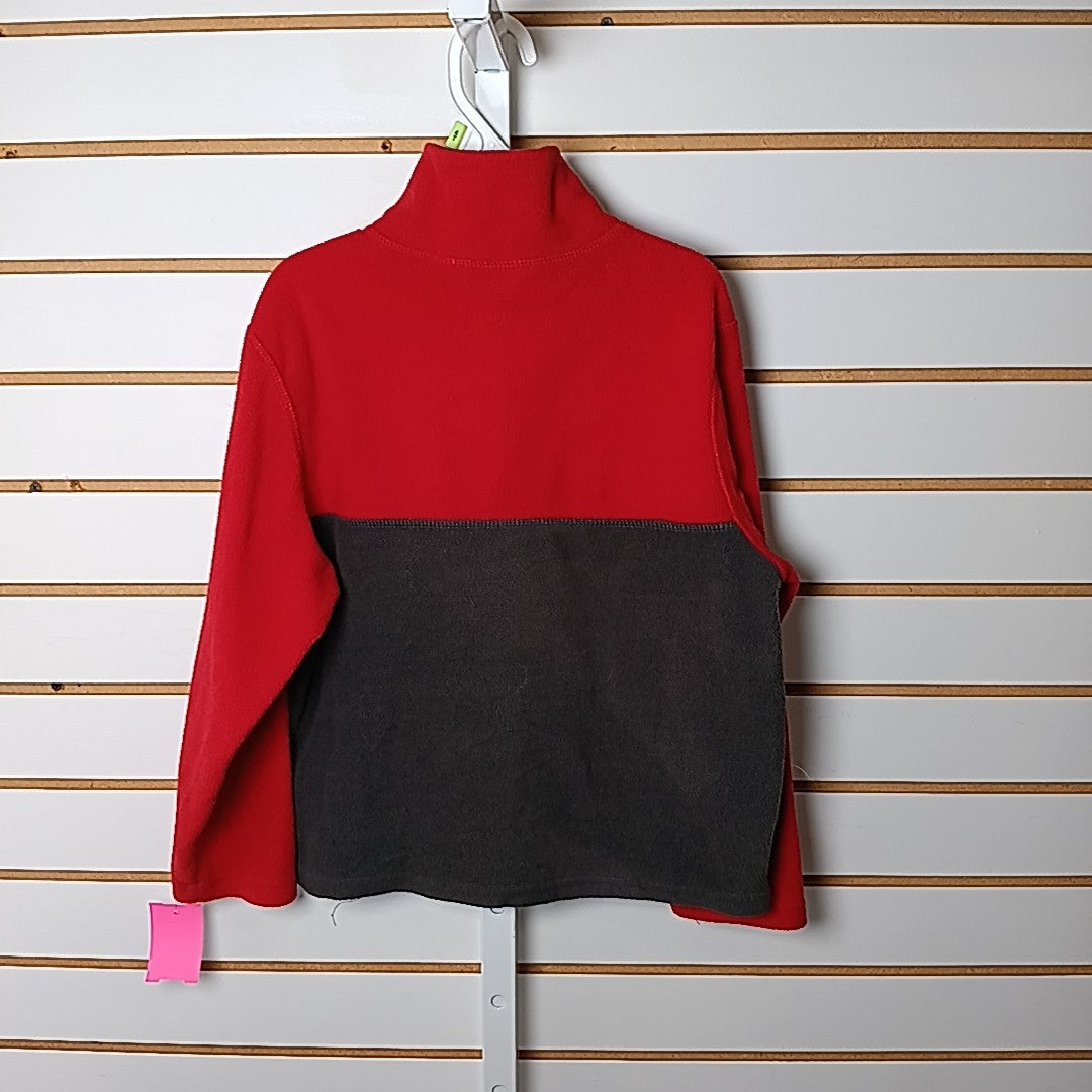 Eddie Bauer S Sweater/Sweatshirt