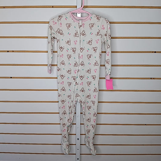 Disney Baby by Disney Store 24 Months Sleeper/Footies