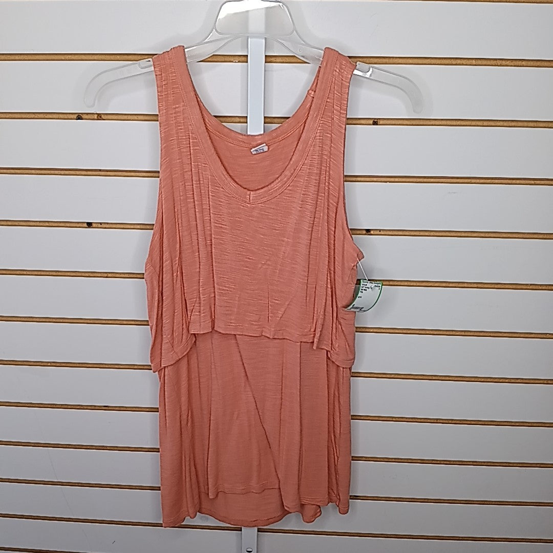 Old Navy Size S MAT Nursing Top
