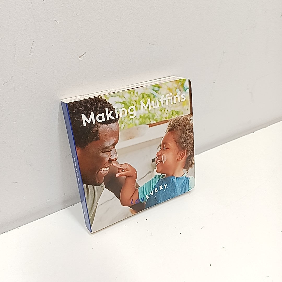 Board Book Books