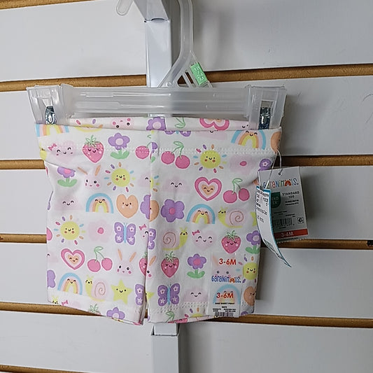 Garanimals 3-6 Months Leggings