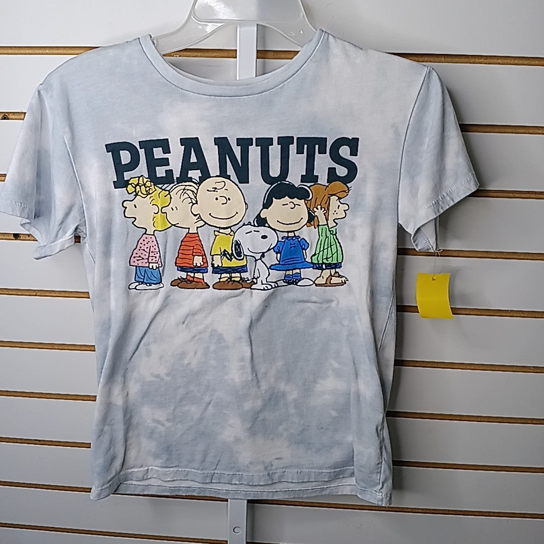 Peanuts 10/12 Shirt