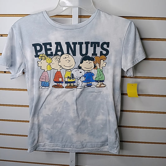 Peanuts 10/12 Shirt