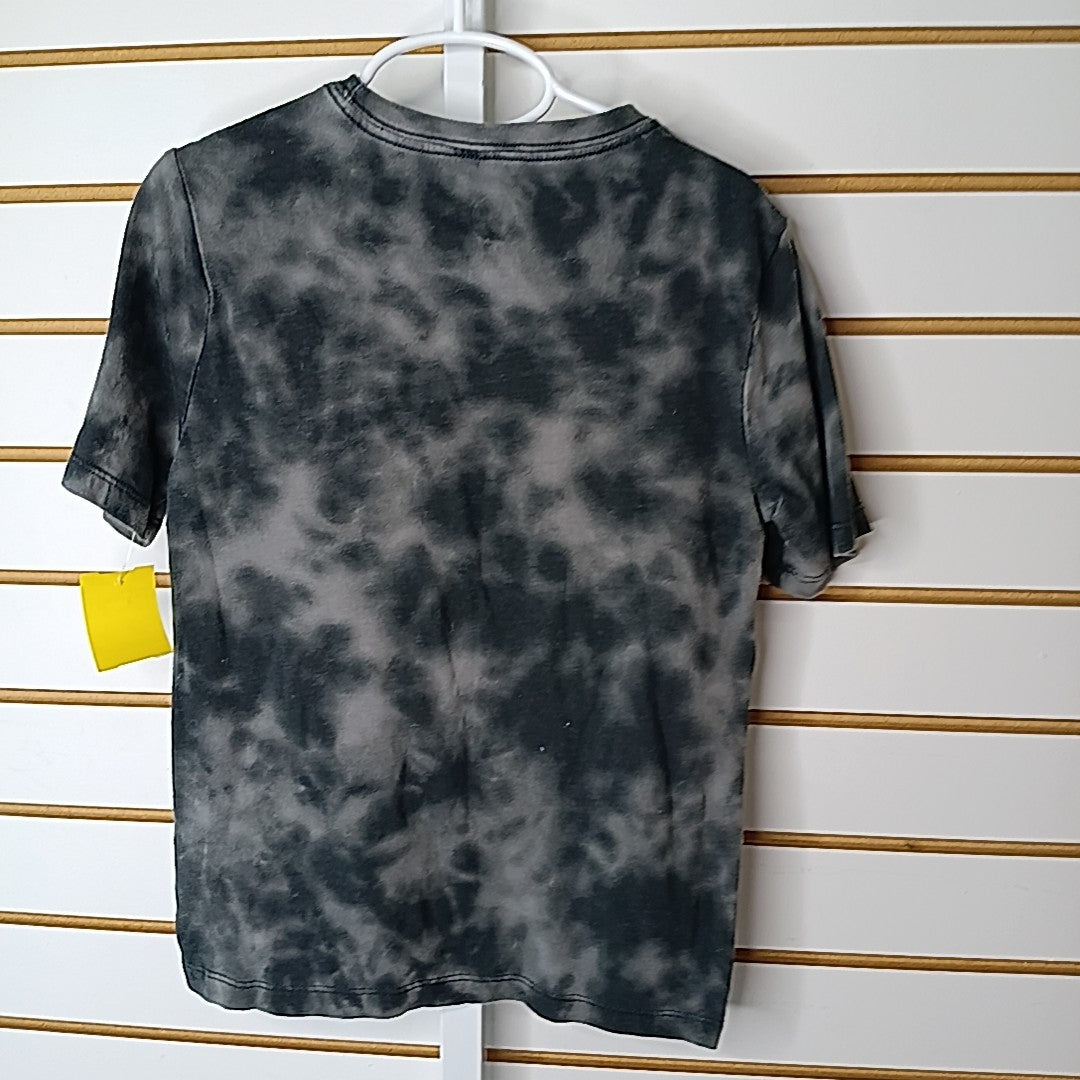 Wonder Nation 8 Shirt