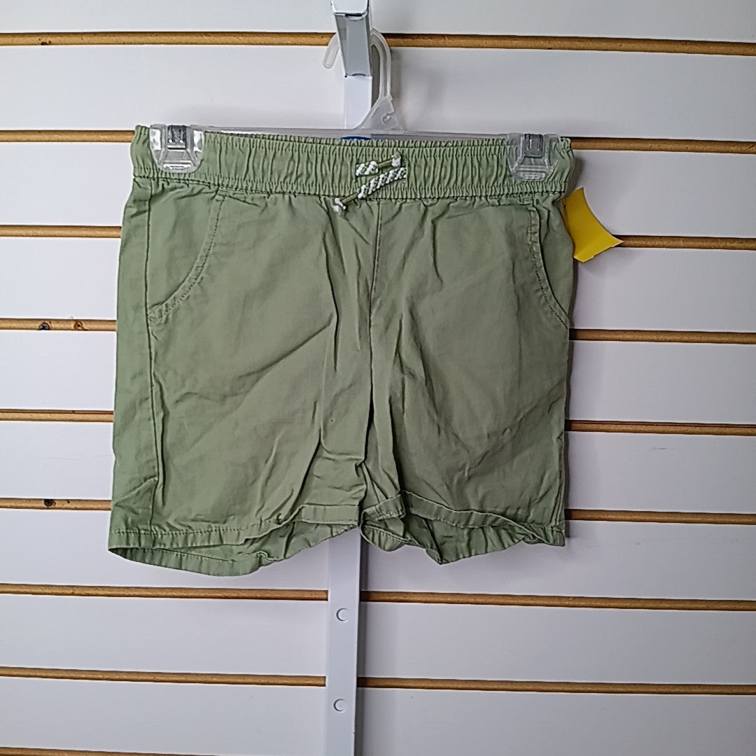 Cat & Jack 7/8 Shorts