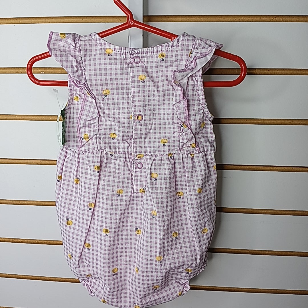 Just One You 18 Months Romper