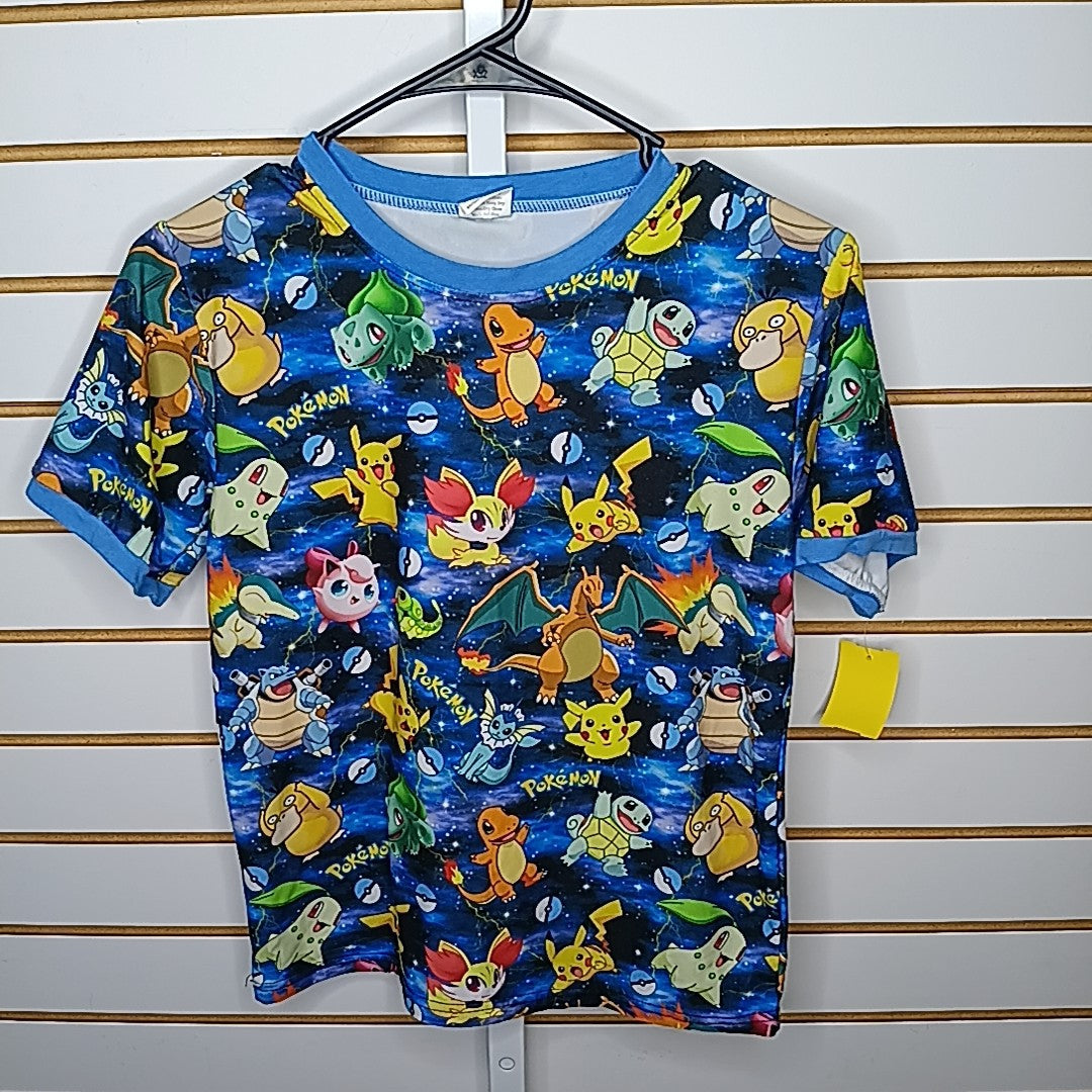 10/12 Shirt
