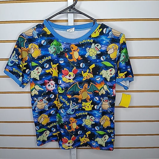 10/12 Shirt