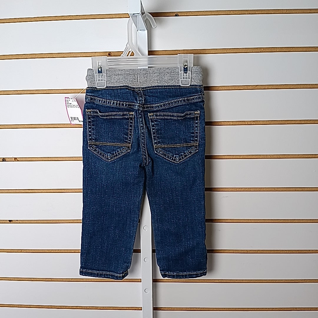 Cat & Jack 18 Months Pants