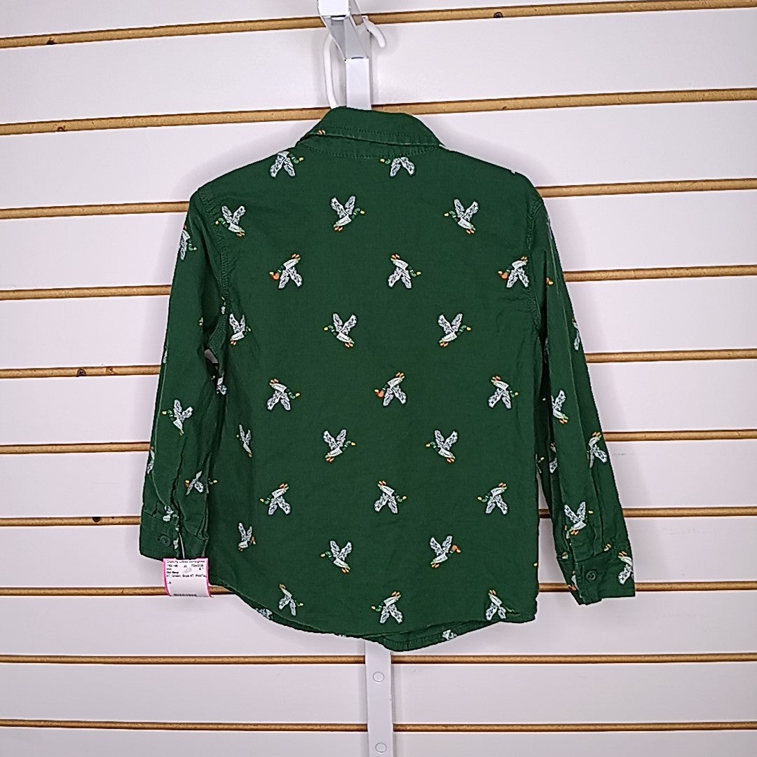 Old Navy 4T Shirt
