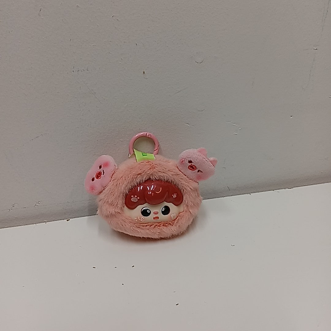 Stuffed Animal