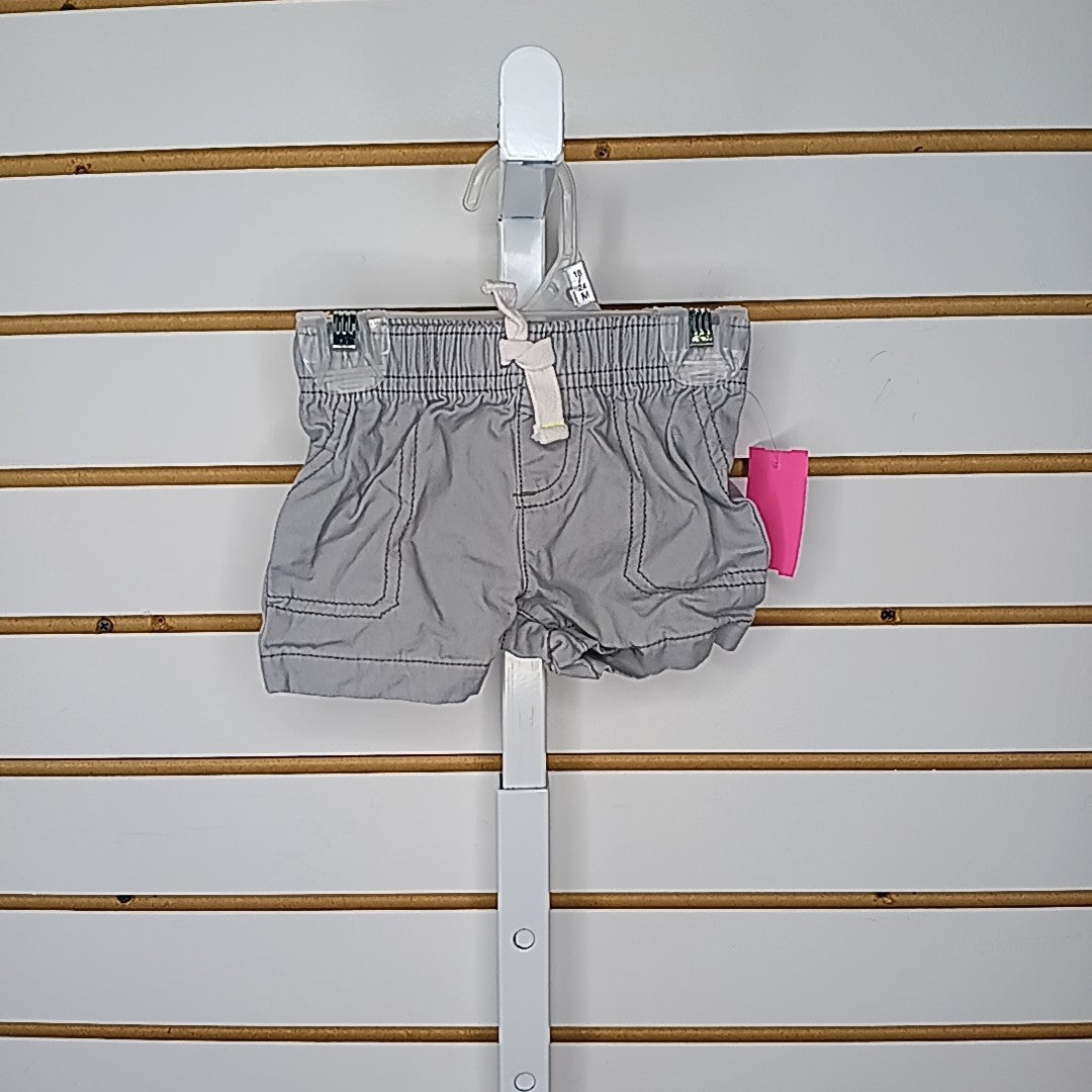 Carter's 3 Months Shorts