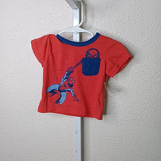 Marvel 9 Months Shirt