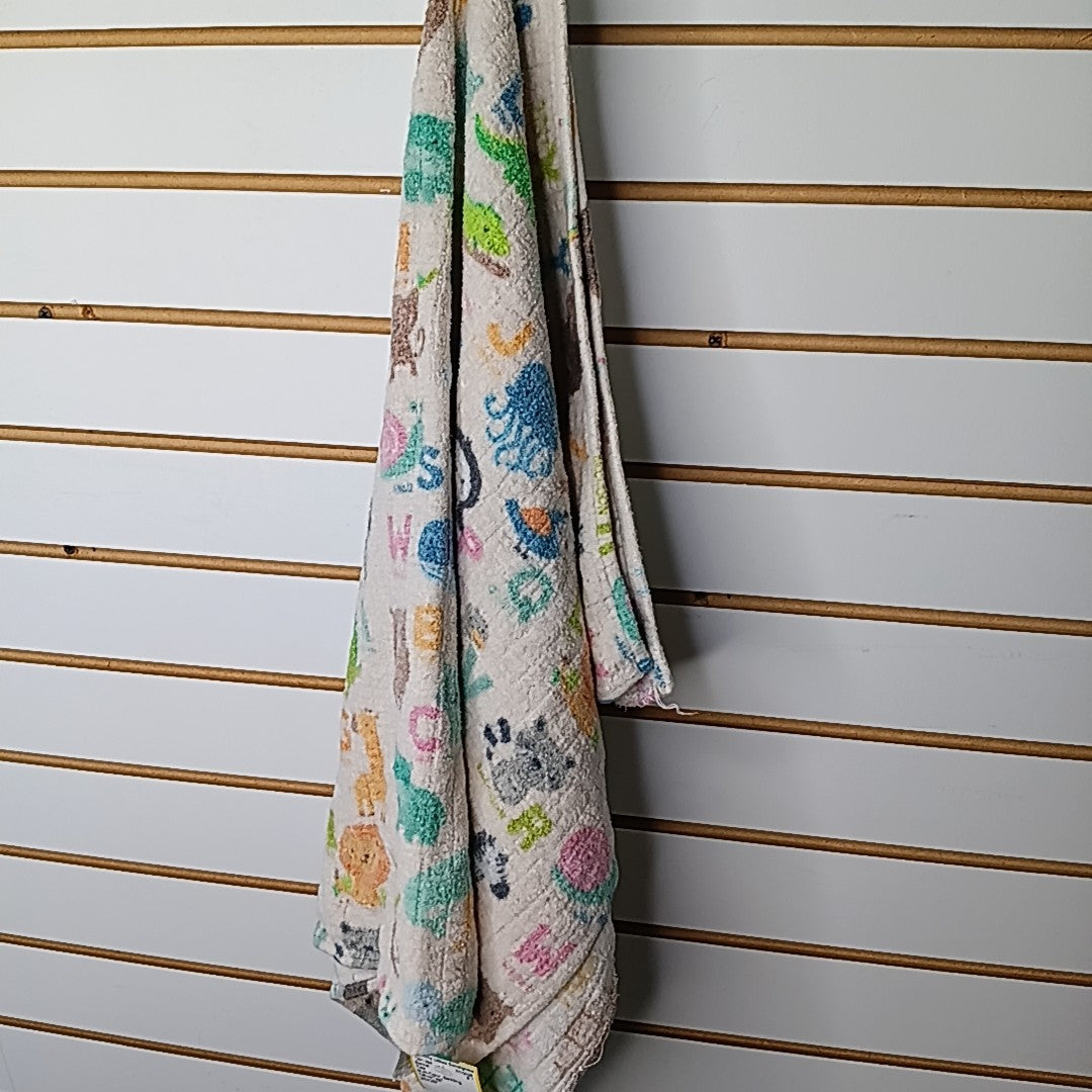 Tula Blanket