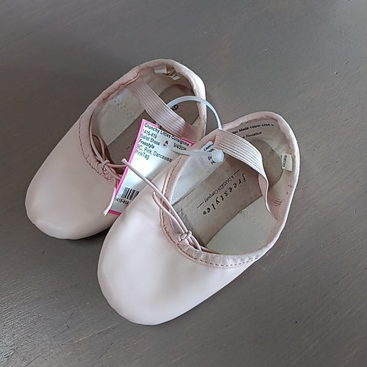 Freestyle 9C Ballet Shoes