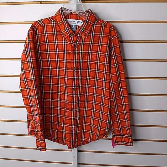 Old Navy 8 Shirt