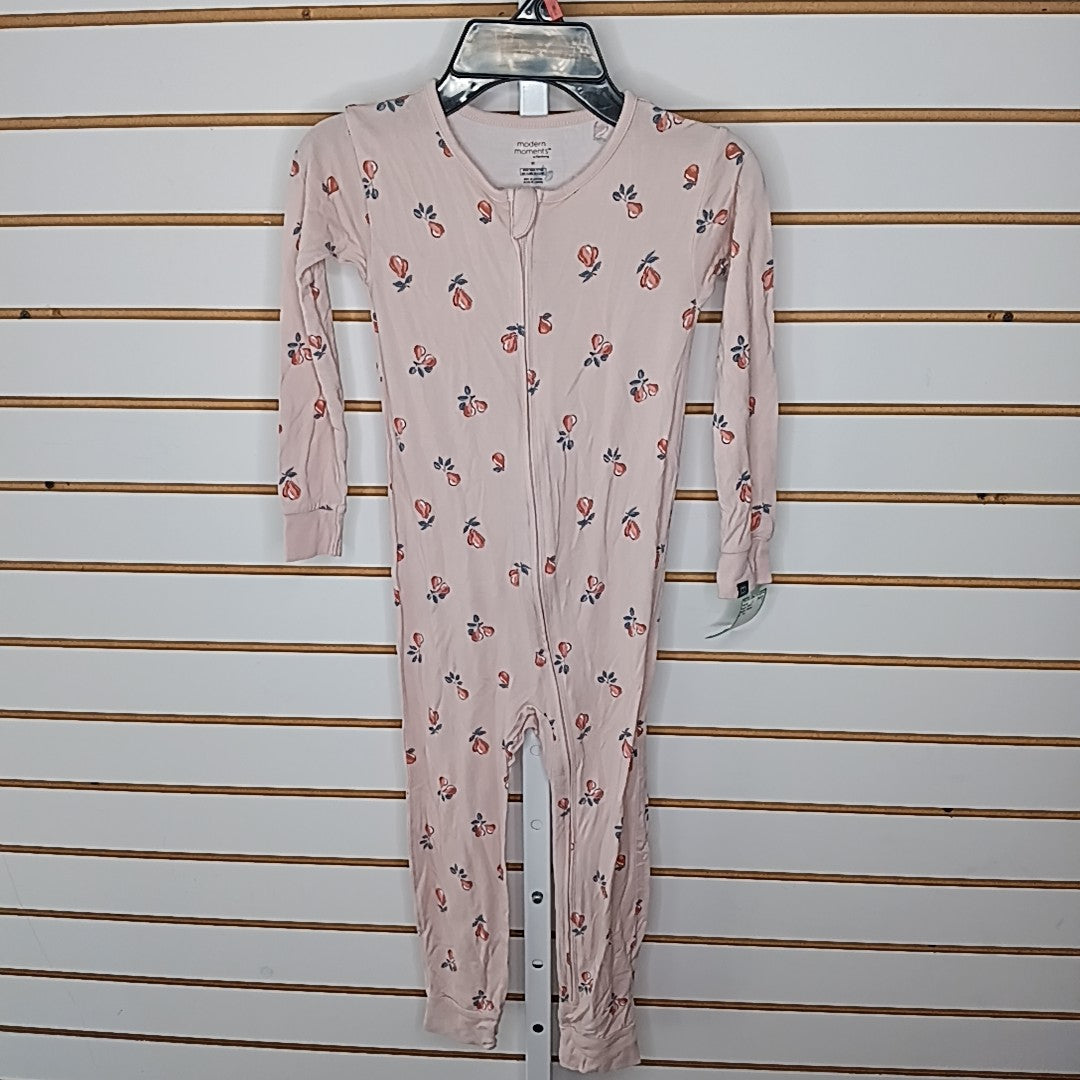 Modern Moments 5T Sleeper/Footies
