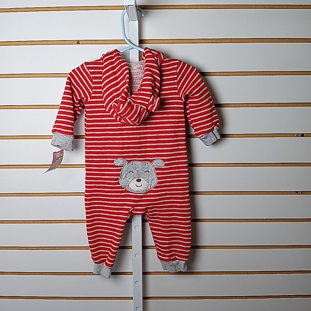 Carter's 9 Months Romper