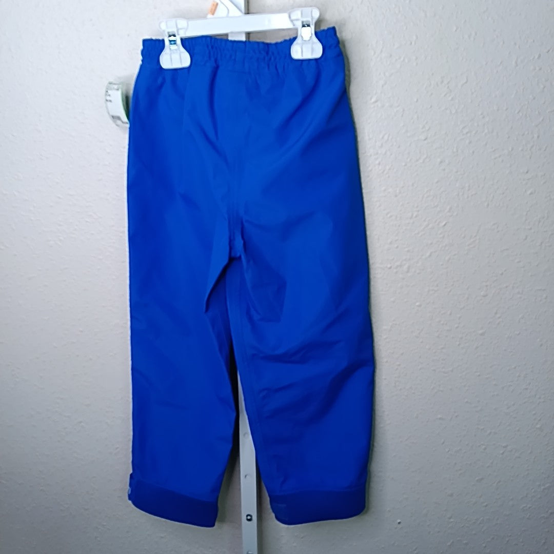 Oaki 6/7 Winter Gear