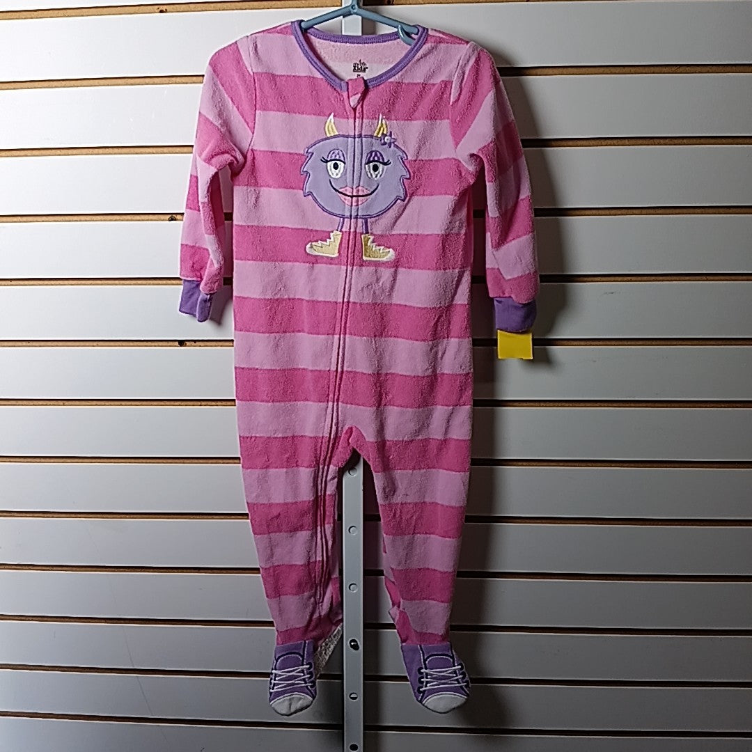 Kids Headquarters 2T Sleeper/Footies
