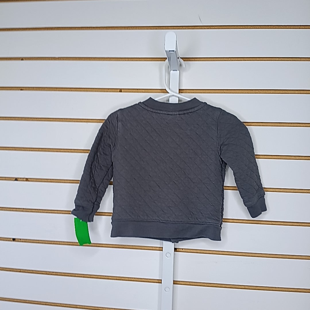 Child of Mine 18 Months Jacket