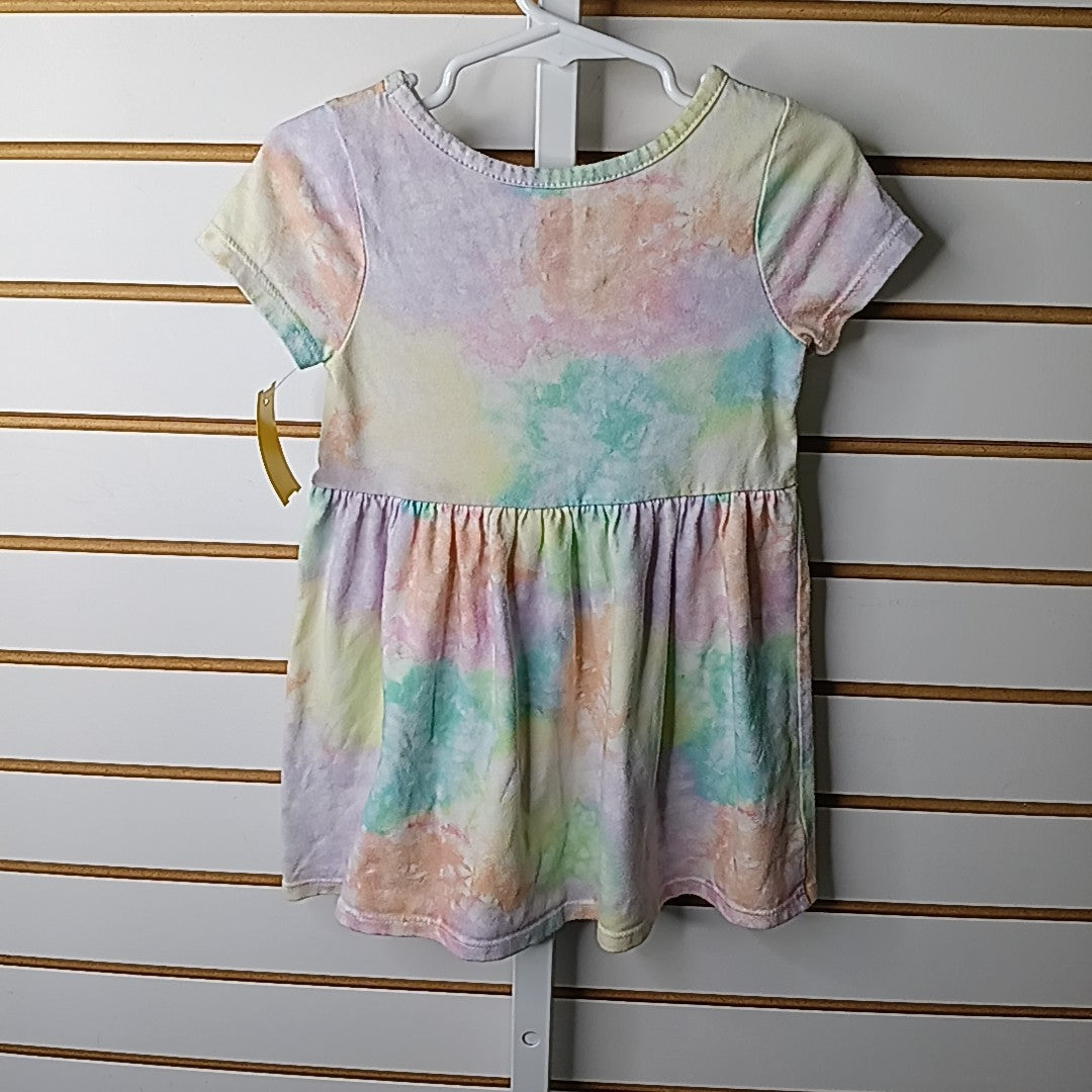 Cat & Jack 3T Dress