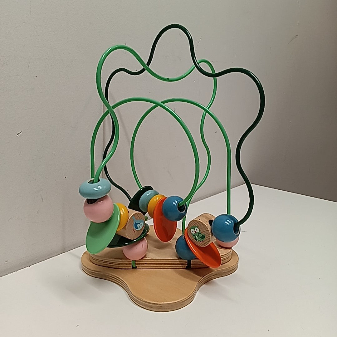 Ikea Wooden Toy