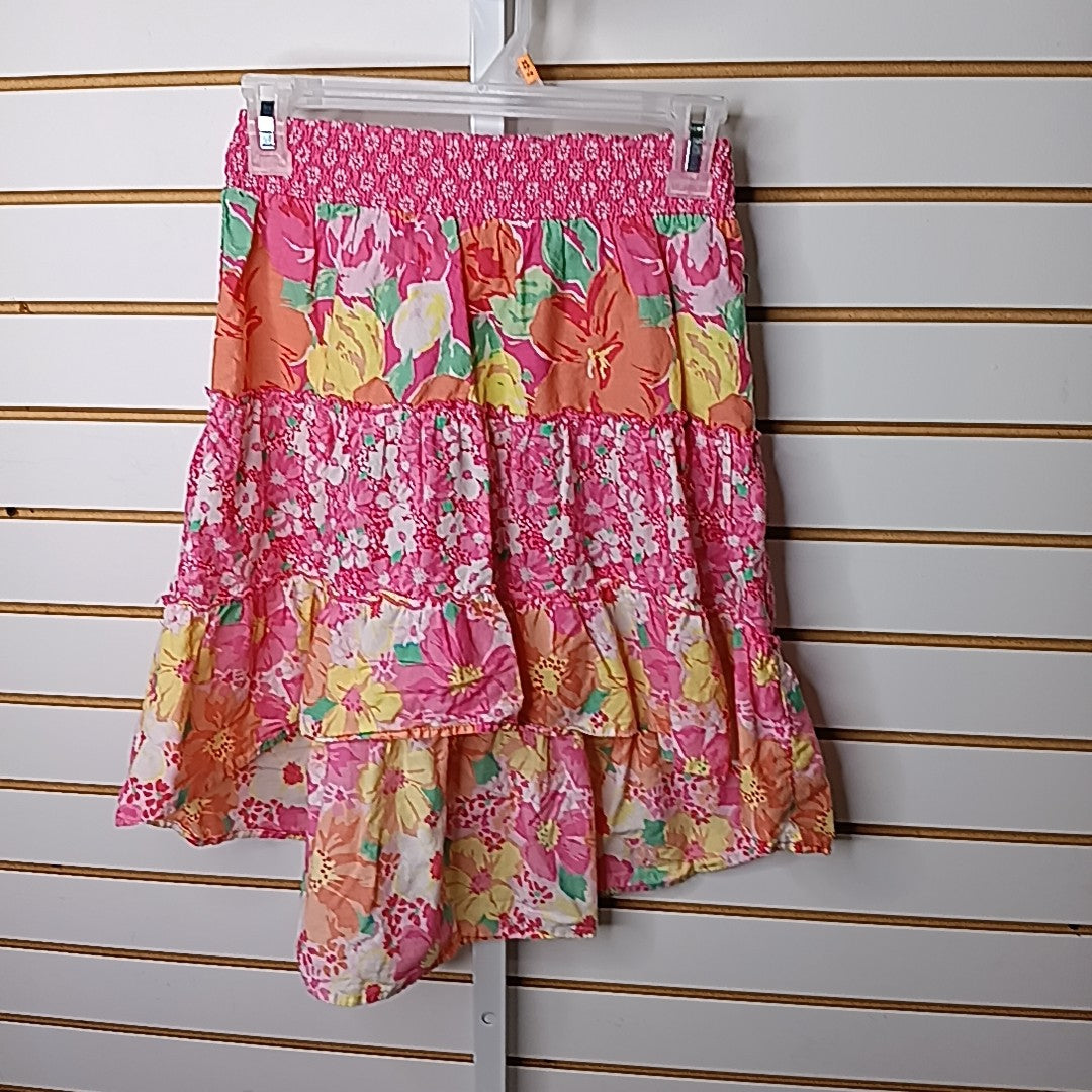 Children's Place 7/8 Skirt