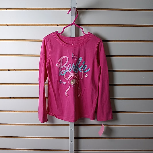 Barbie 5 Shirt