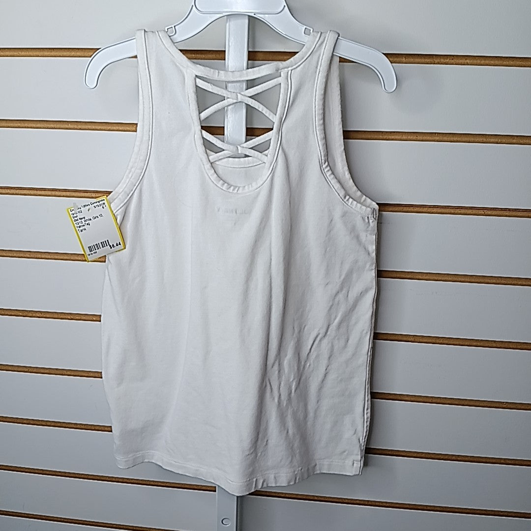 Old Navy 10/12 Shirt