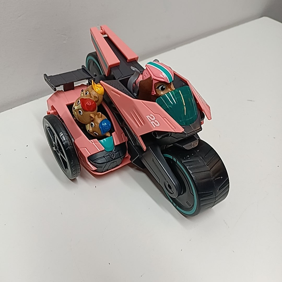 Nickelodeon Action Figure
