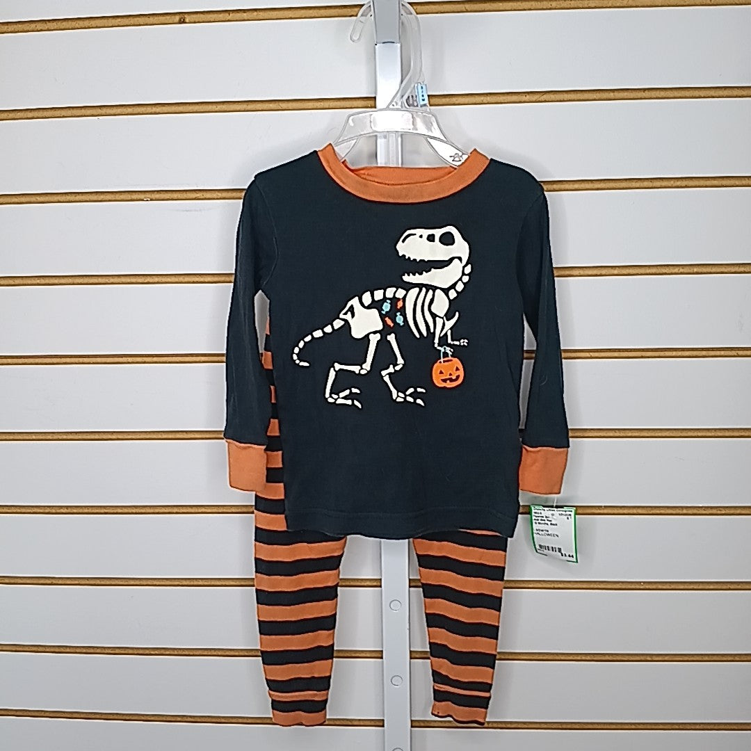 Just One You 18 Months Pajamas 2pc