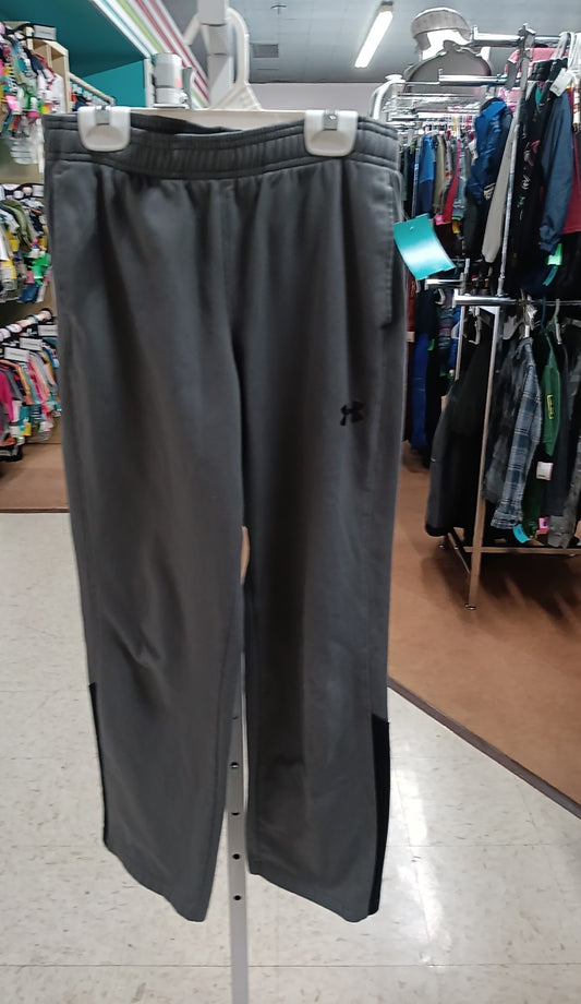 Under Armour YLG Play Pants/Sweatpants