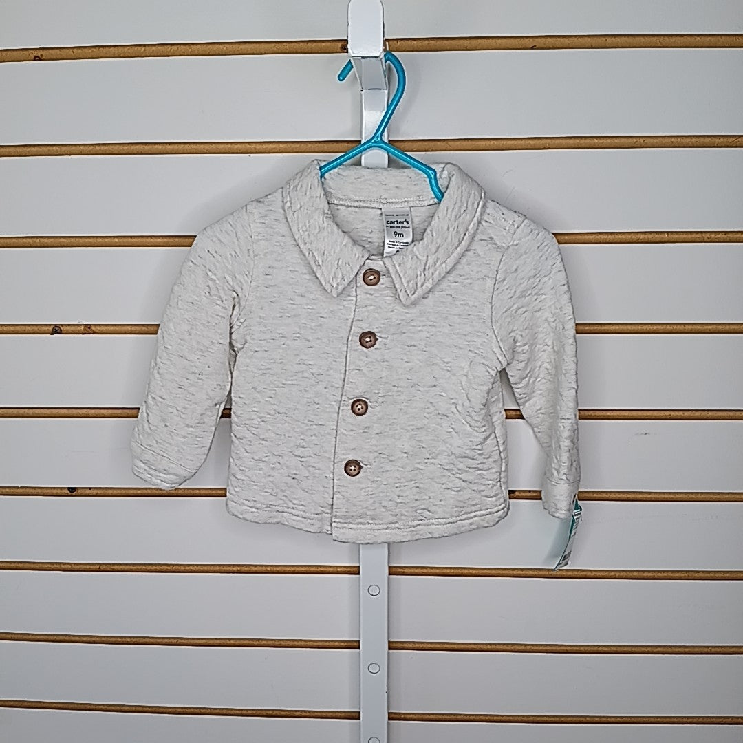 Just One You 9 Months Sweater/Sweatshirt