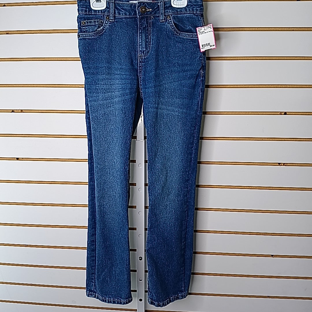 Lucky Brand 12 Pants