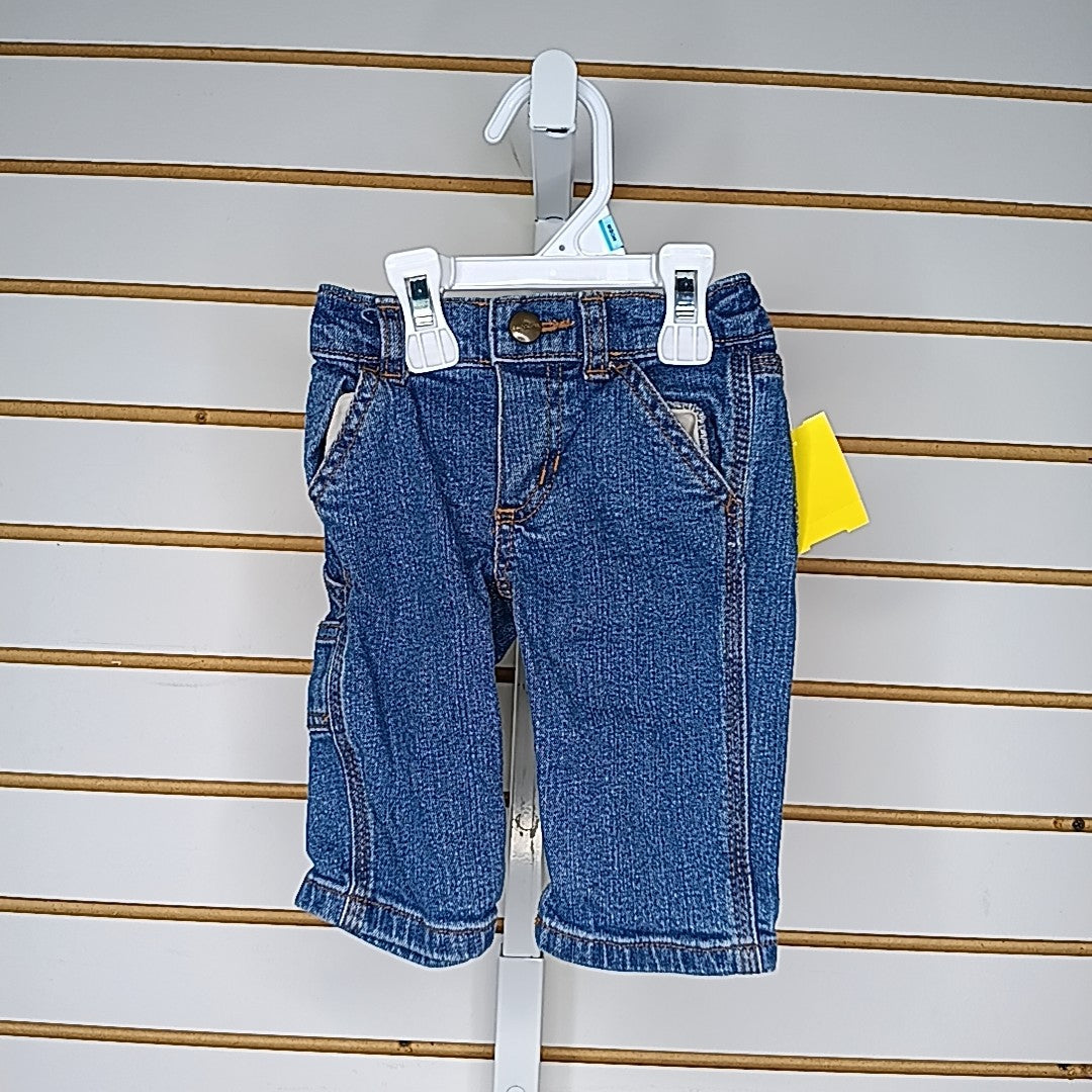 Carhartt 3 Months Pants