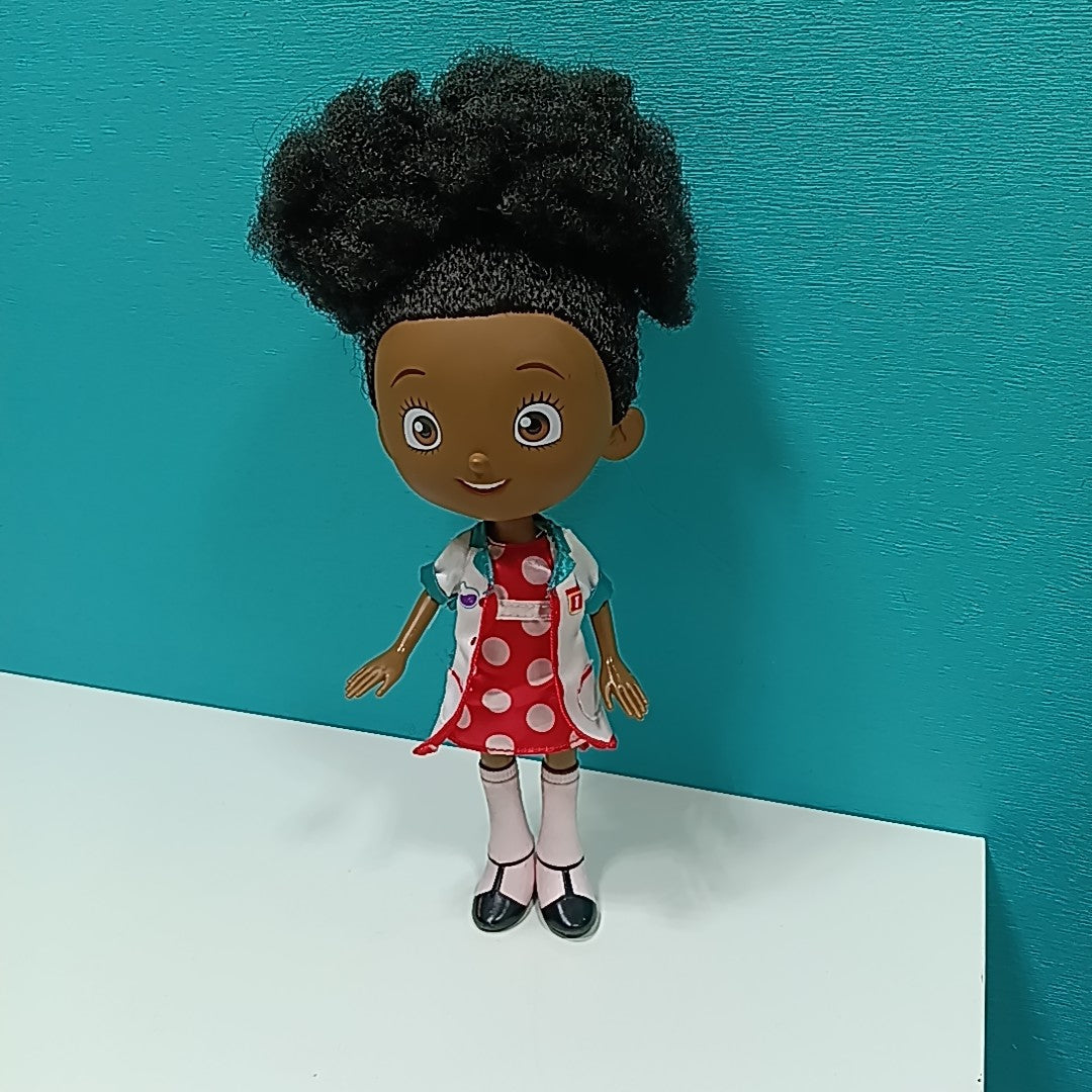 Doll