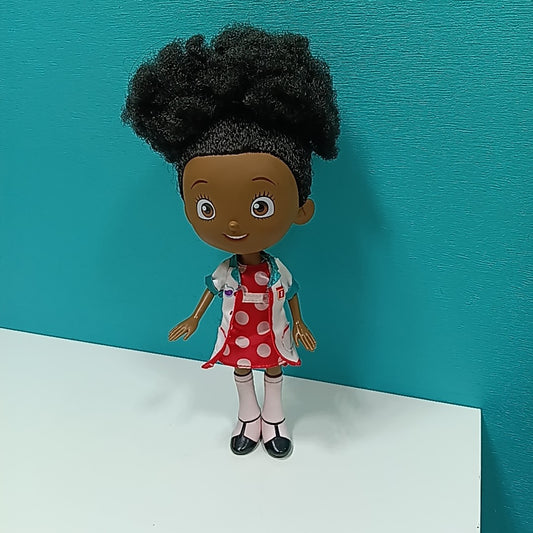 Doll