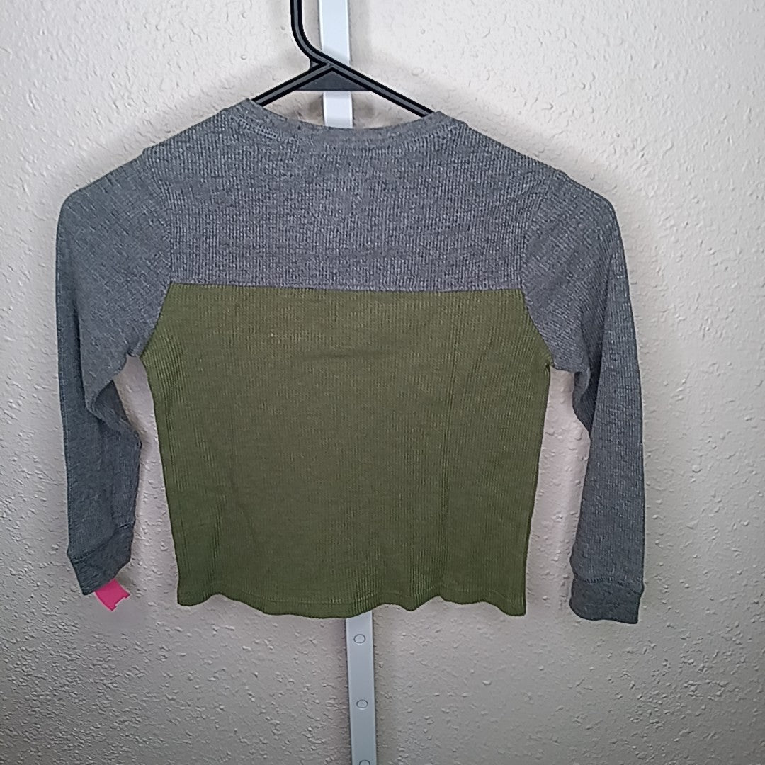Cat & Jack 4/5 Shirt