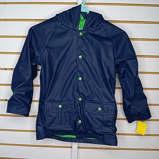 Oaki 5 Jacket