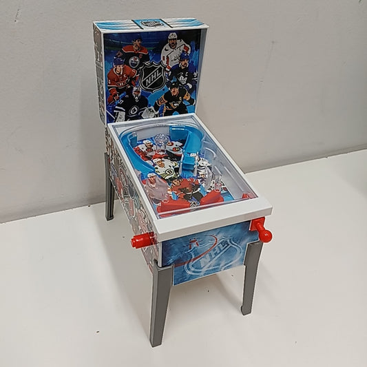 NHL Misc. Game