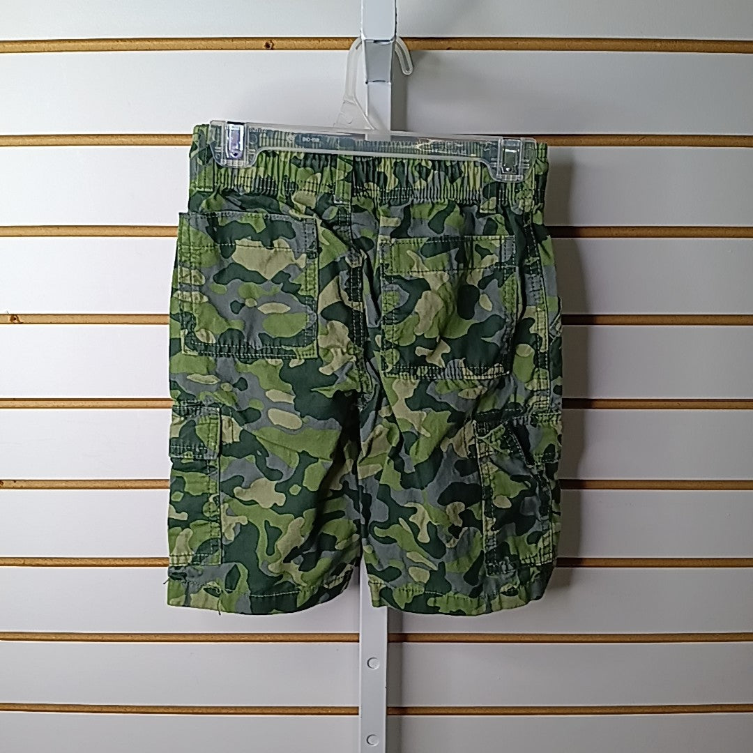 Children's Place 6 Shorts