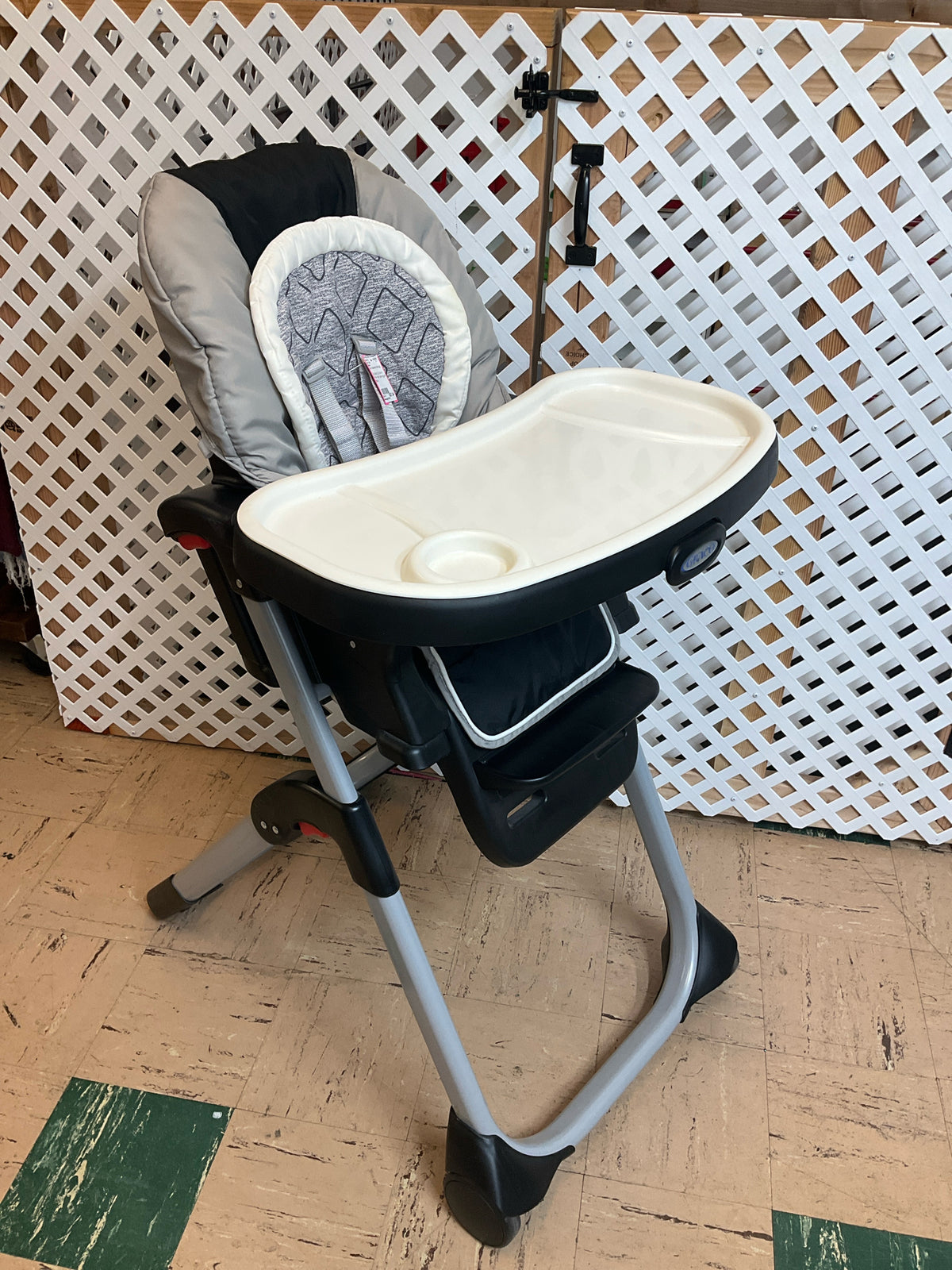 Graco High Chair