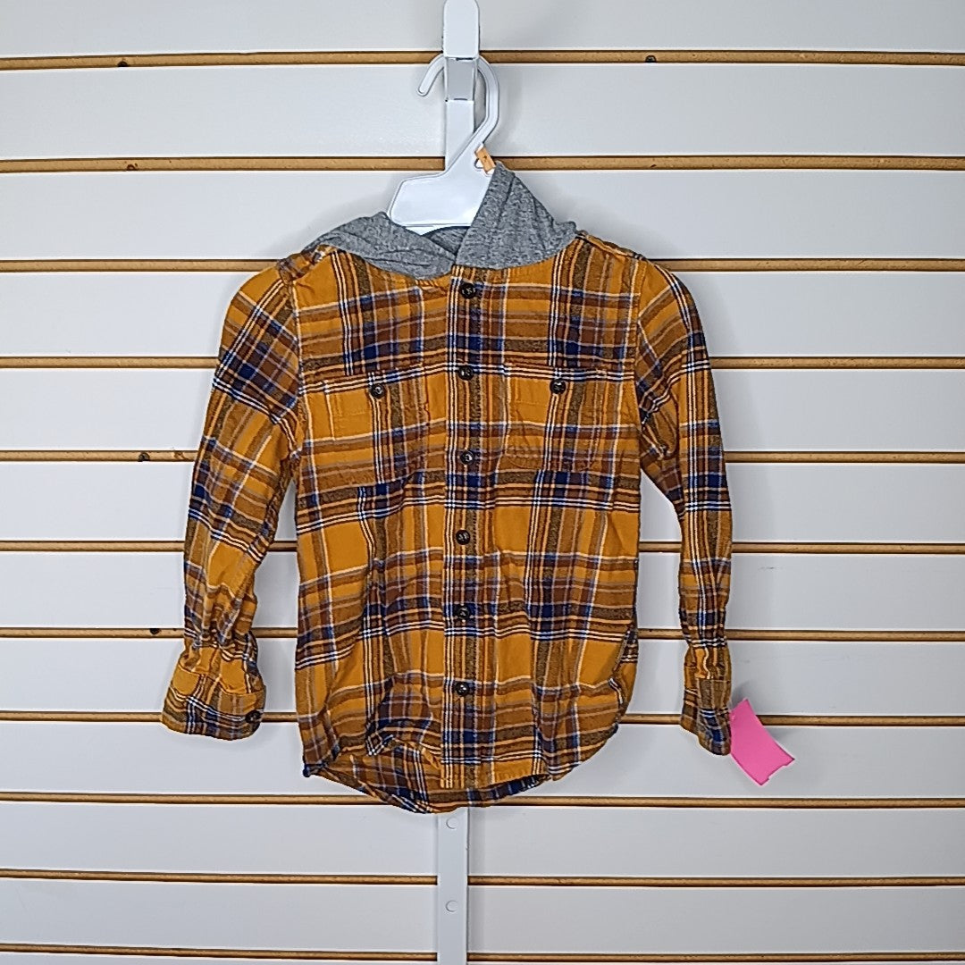 OshKosh 5 Shirt