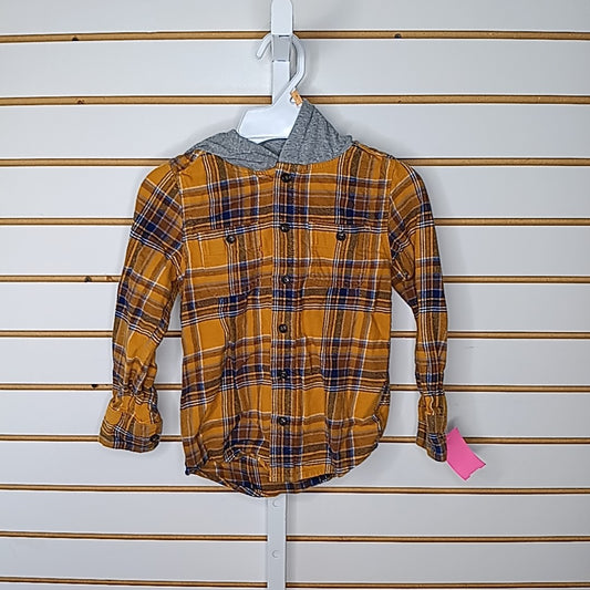 OshKosh 5 Shirt
