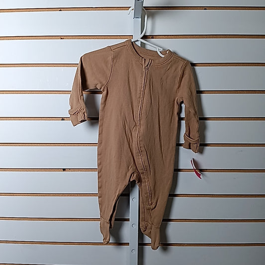 Old Navy 3-6 Months Sleeper/Footies