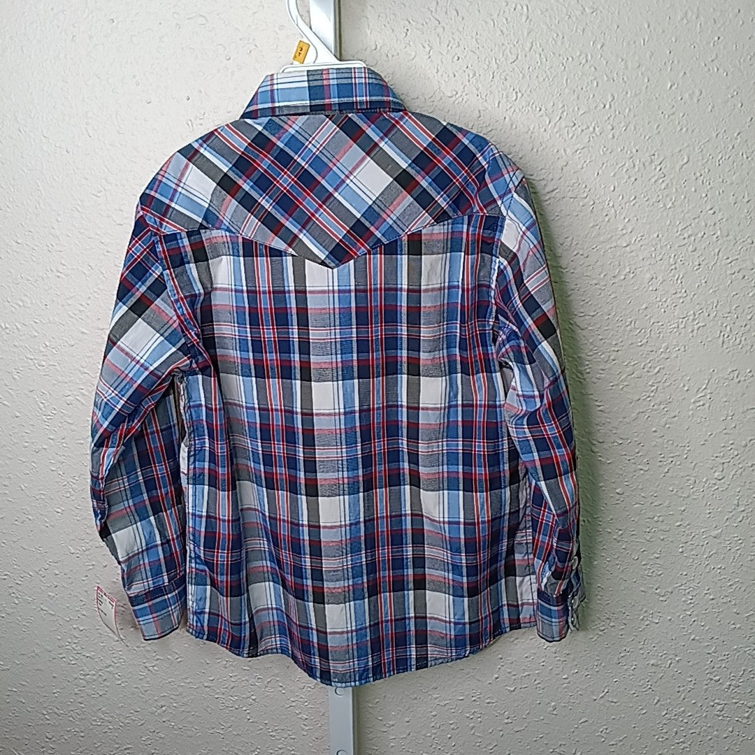 Cheerboy 6 Dress Shirt