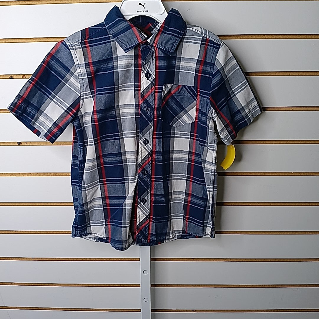 Tony Hawk 5/6 Shirt
