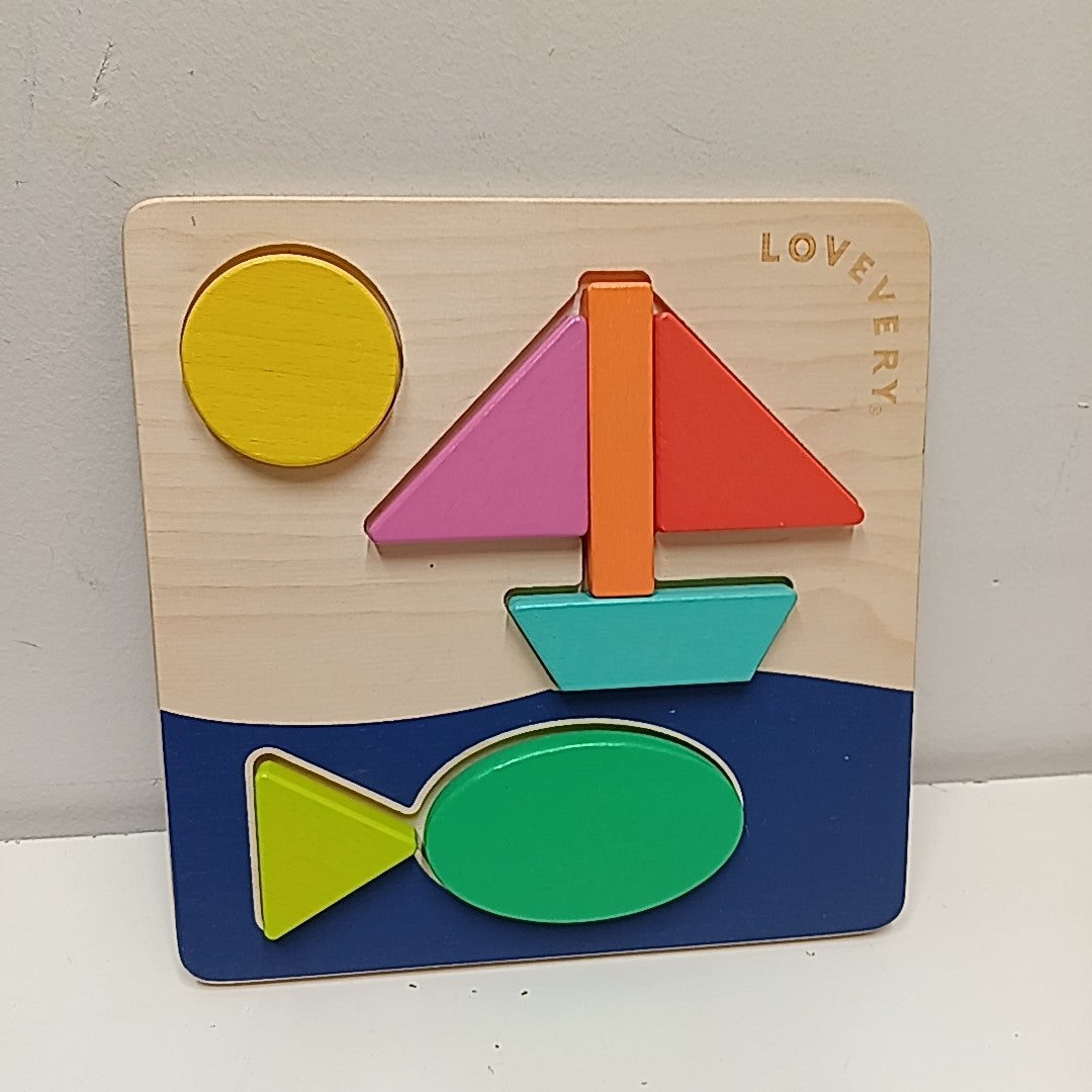 LOVEVERY Puzzle